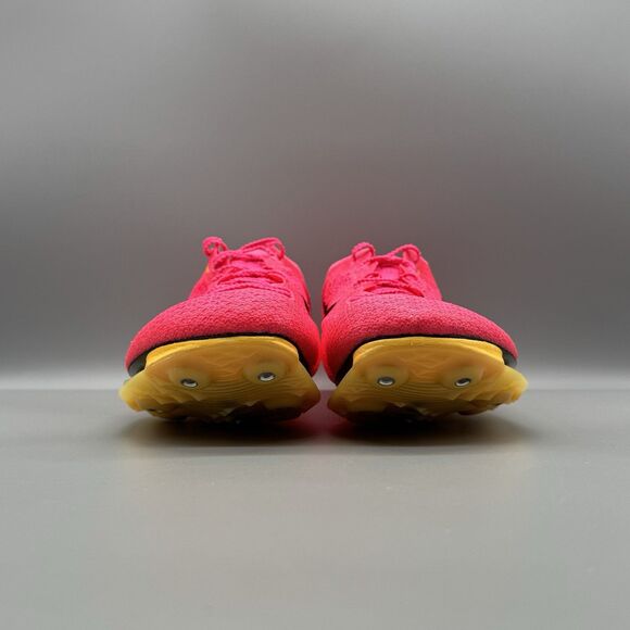 Nike Air Zoom Victory Hyper Pink Track Field Spikes CD4385 600 Men\'s Size 11.5 main image 10